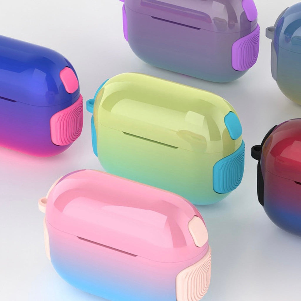 Anacotte Gradient Contrast Pro AirPod Case